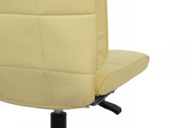 Кресло Соло РCХ СЛП-205 Желтый / Solo RCH SLP-205