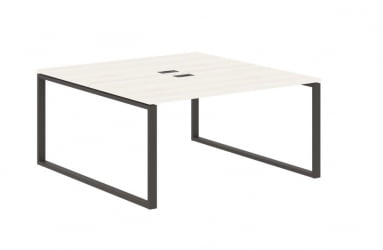 Бенч-система ЕДИС ЕКВСТ 1516 Ясень Траун Мокко / EDIS EQWST