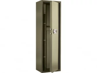 Оружейный сейф Сафари-ЕЛ / Сафари-ЕL