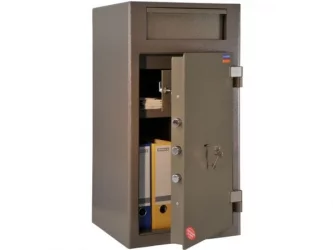 Сейф для денег АСД-32 / ASD-32