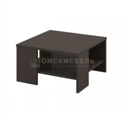 Квадратный стол Ст17 Венге