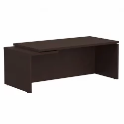 Стол руководителя Торр-З ТСТ 209 Л Венге Магия / Torr-Z TСT L