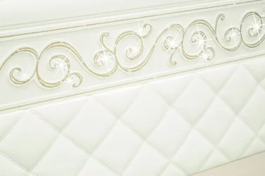 Кровать Тиффани 93.03