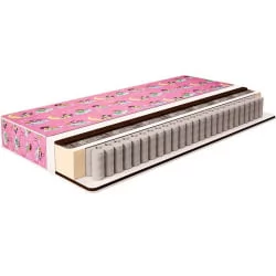 Матрас Лукс Кидс 90х200 / Lux Kids