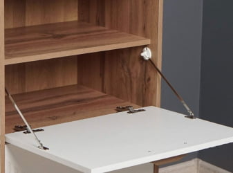 Тумба для обуви Монако 403.11