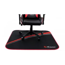 Напольный коврик Ароззи Флоор Мат - Ред / Arozzi Floor Mat Red