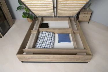 Кровать 160 на 200 Трувор 11.34