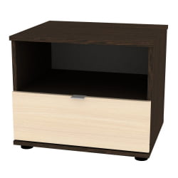 Комод Алиса(К10)458х540х459сторцевойручкой(Венге-ДМ) / Алиса(K10)458х540х459сторцевойручкой(Венге-ДМ)