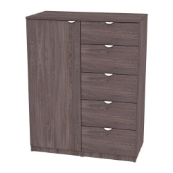 Комод Калисто(К36)1147х902х468ручкаторцеваяТР-2(ЯАТ) / Калисто(K36)1147х902х468ручкаторцеваяTR-2(ЯАТ)