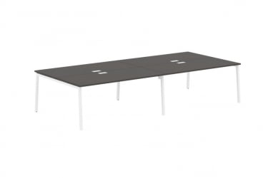 Бенч-система ЕДИС ЕЛВСТ 3516 Мокко Белый / EDIS ELWST