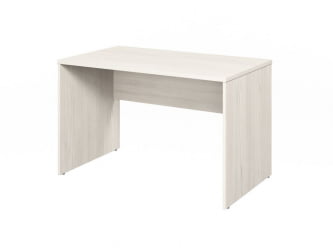 Стол письменный ЛЕМО Л-12 Сосна Скандинавия / LEMO L-12