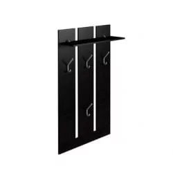 Вешалка 1 Хйпер Венге(прихожая) / Hyper