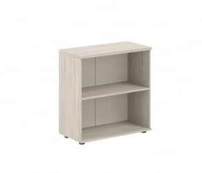 Стеллаж Сигма СГ.805.ОЛ Дуб светлый / Sigma SG.805.OL