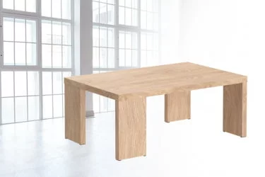 Журнальный стол CОФФЕЕ СТ 1065 Дуб Девон / COFFEE