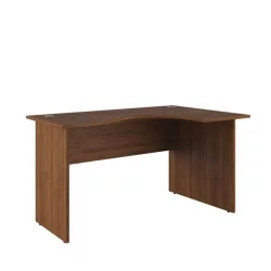 Стол эргономичный правый ТРД29625303 Орех / TRD29625303