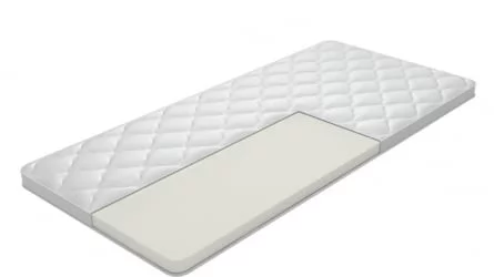 Наматрасник Мемориформ 4см 90х200х4