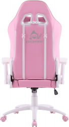Кресло геймерское Еверпроф Катана Экокожа Розовый / Everprof Katana