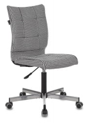 Кресло для оператора Бюрократ CХ-330М/ГФ / CH-330M/GF