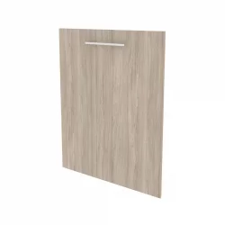 Фасад высокий левый ФИТ МН-ФВ (Л) Дуб Аттик / FIT MN-FV (L)