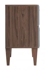 Тумба детская Нортон (ТП) Серый / Norton