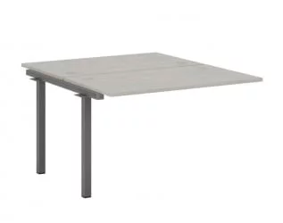 Удлинитель две столешницы Нев Лине НЛН36319724 Дуб шамони светлый / New Line NLN36319724