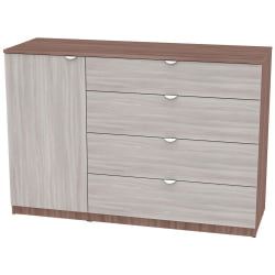 Комод Калисто(К44)923х1352х468ручкаторцеваяТР-2(ЯШТ-ЯШС) / Калисто(K44)923х1352х468ручкаторцеваяTR-2(ЯШТ-ЯШС)