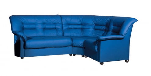 Диван угловой составной Премьер В-100 №5 / V-100