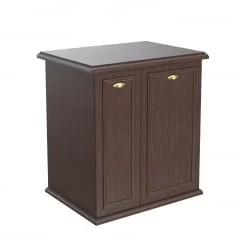 Греденция РТФ 86 Венге / RTF