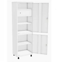 Шкаф медицинский ШММ-1-Т-Р