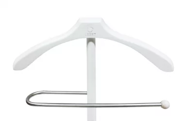 Вешалка напольная Лесет Бостон Белый / Leset