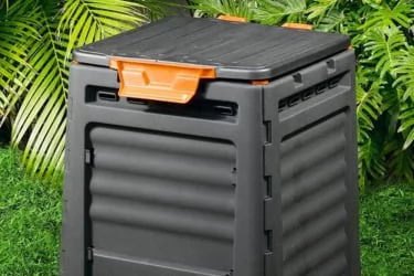 Компостер ЕCО CОМПОСТЕР 320 Л / ECO COMPOSTER L
