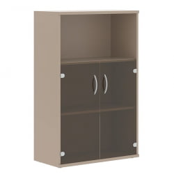 Шкаф ИМАГО СТ-2.2 Мокачино / IMAGO