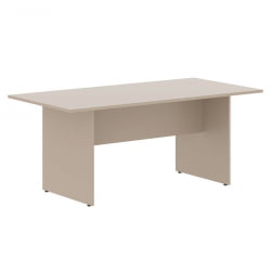 Стол переговорный ИМАГО ПРГ-2 Мокачино / IMAGO