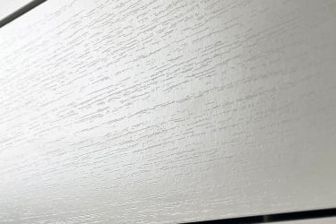 Тумба для обуви Краш ЛМН-13 черный муар/белое дерево / LMN-13