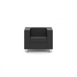 Кресло Алекто к/з ОРЕГОН 12 (вн) / OREGON