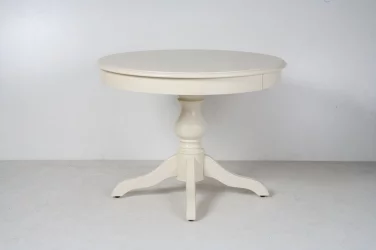 Стол деревянный Орион-3 (д1100) эмаль тон1 / (d1100)