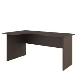 Стол эргономичный левый ТРД29615601 Темный дуб / TRD29615601