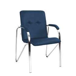 Стул для посетителей Самба Хроме в-53 / Samba Chrome v-53