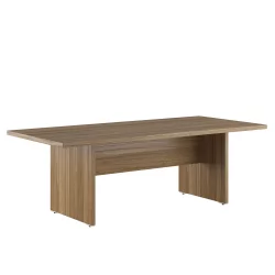 Стол для переговоров ЗИО28570433 Орех / ZIO28570433
