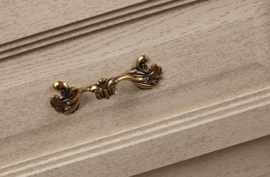 Спальня Вариант №2  Дуб гарвард