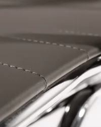 Офисный стул ДОБРИН CОДЙ Серый / DOBRIN CODY