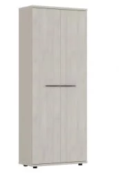 Гардероб Нев Лине НЛН36350421 Дуб шамони светлый / New Line NLN36350421