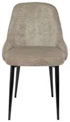 Стул для кухни Бюрократ КФ-5 Песочный Лигхт 21 / KF-5 Light