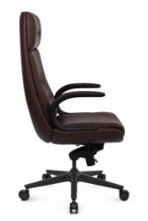 Кресло Дэнте А2561-12 Темно-коричневый / Dante A2561-12