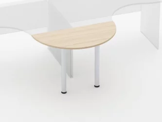 Приставка для 2-х столов Твин 13.13 Туя / Twin