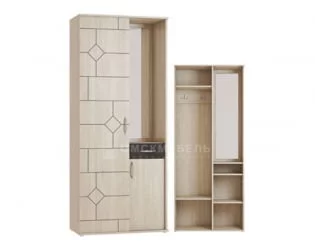 Шкаф-купе Далиан Шк47