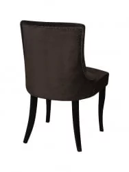 Стул Верона энигма коричневый ваниль