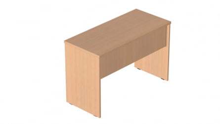 Приставка Р.СВ-2 Крафт белый