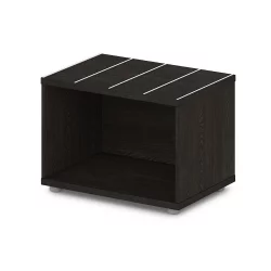 Тумба в прихожую Орната 	Н-445 Дуб Кентербери / Ornata