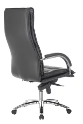 Кресло руководителя Бюрократ Т-9927СЛ Черный / T-9927SL
